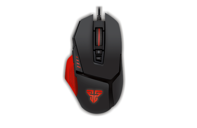 Fantech DAREDEVIL X11 RGB GAMING MOUSE
