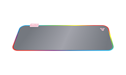 Fantech FIREFLY MPR800s SAKURA EDITION RGB Backlit Extra Large Gaming Mousepad