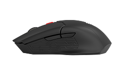 Fantech Cruiser WG11 Wireless Pro-Gaming Mouse