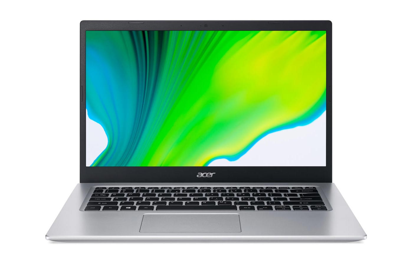 Acer Aspire 3 with 14″ / 15.6″ FHD display, Intel Core i3 N305
