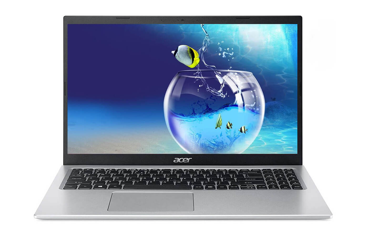 Glæd dig trådløs Forslag Acer Aspire 5 (Intel Core i5 - 1135G7 Processor | 8GB RAM | 512GB SSD |  NVIDIA MX350 Graphics | 15.6" FHD Display)