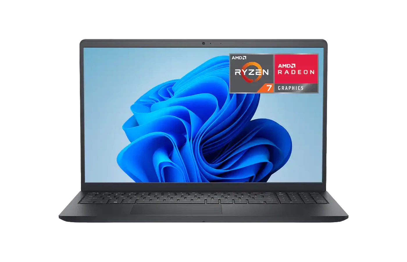 Dell Inspiron 15 本体　DC15255 7730u 新品 Dell DC15255 Price in Nepal | R7 7730U, 15.6