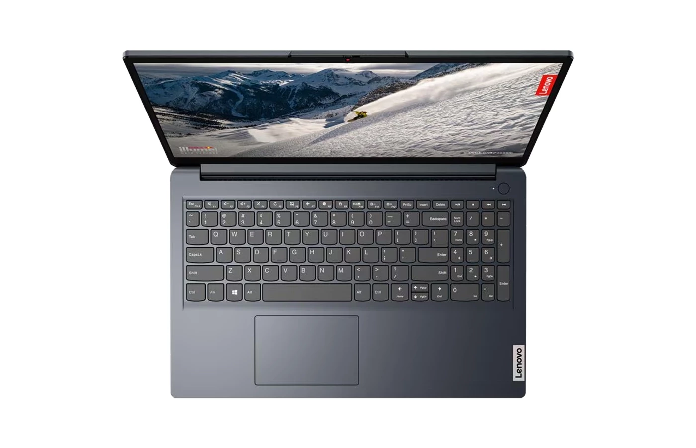 0 15AMN7 IdeaPad Lenovo Ryzen AMD 1 Laptop 7320U 8GB 2 | RAM 15.6 