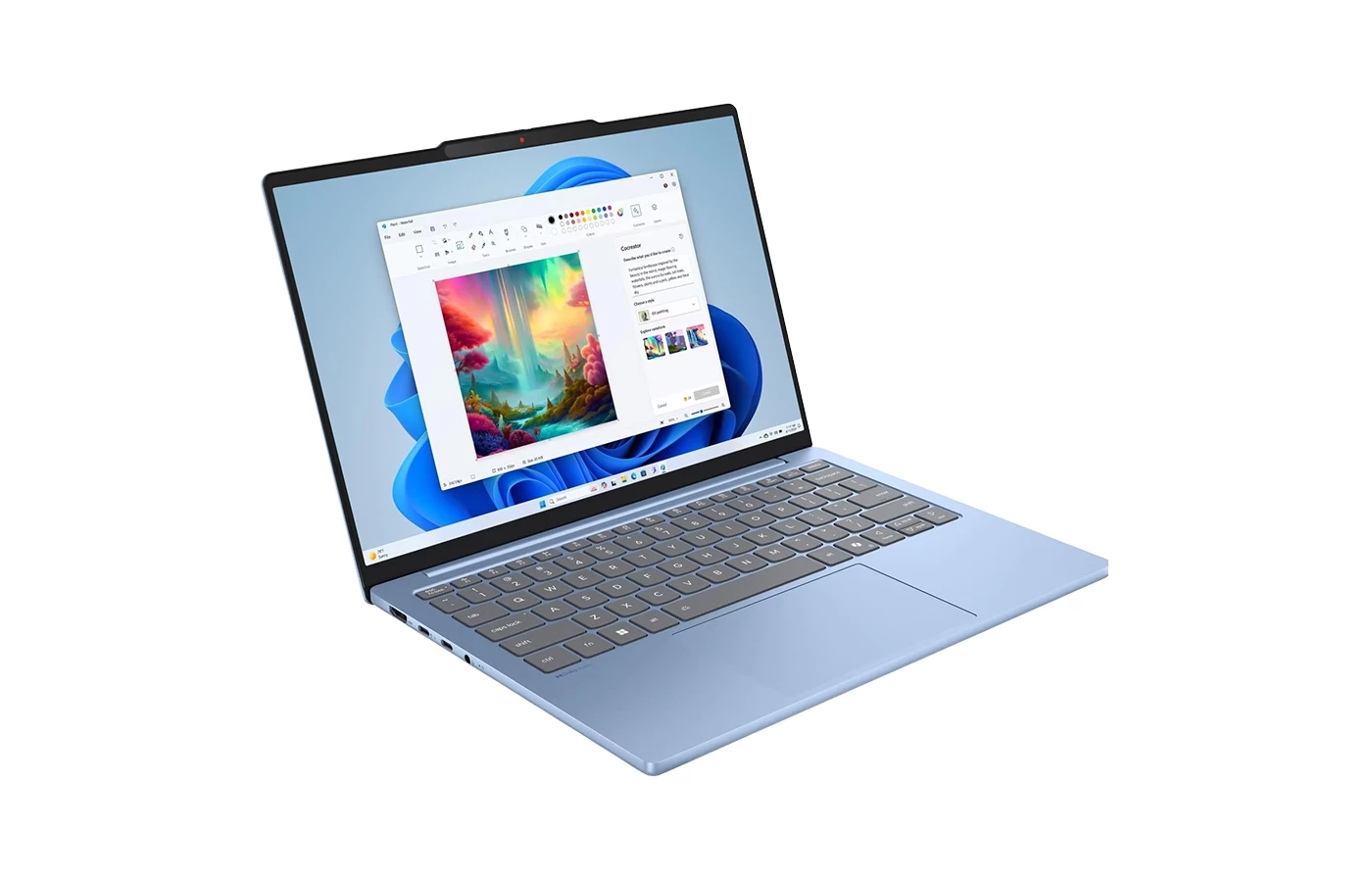 Buy Lenovo IdeaPad Slim 5 13ARP10 | R7 7735HS, 13.3