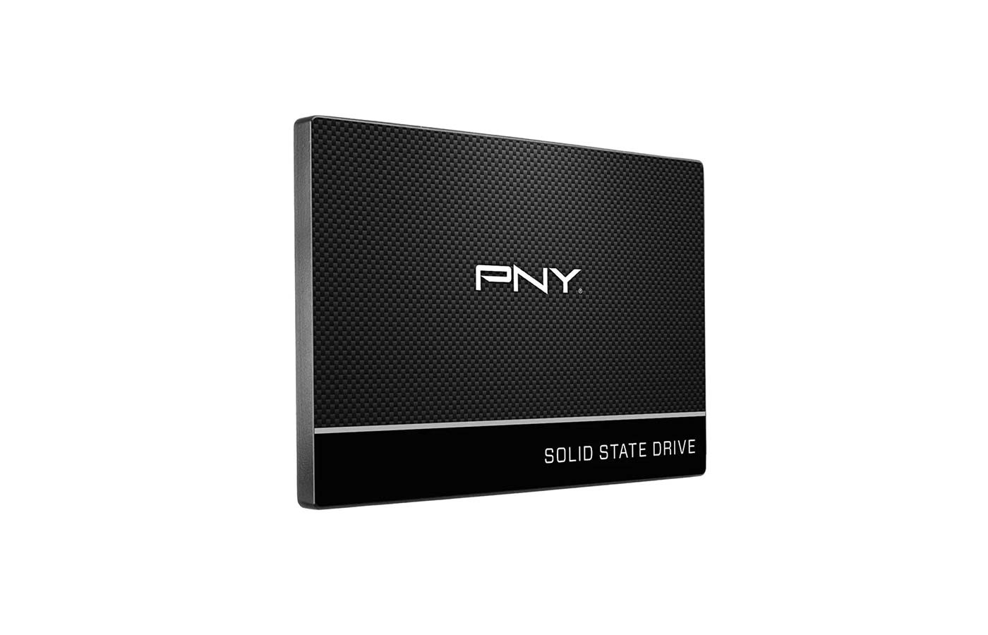 strategi mørke Rejse PNY CS900 120GB 3D NAND 2.5" SATA III Internal SSD Storage