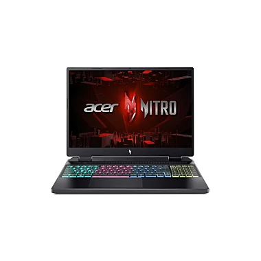 Acer Nitro 16 Gaming Laptop (13th Gen Intel Core i7 13620H Processor | 16GB RAM | 1TB SSD | NVIDIA GeForce RTX 4050 6GB Graphics | 16-inch WUXGA (1920 x 1200) 165Hz Display | 4-Zone RGB Keyboard | 1 Year Warranty) 