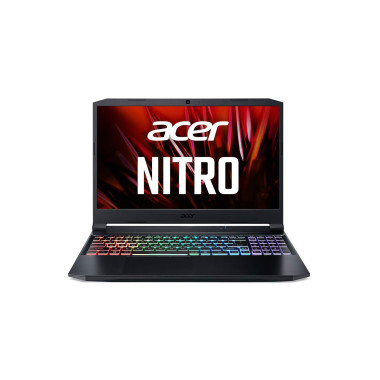 Acer Nitro 5 (Intel Core i9 - 11900H Processor | 16GB RAM | 512GB SSD | NVIDIA RTX 3060 Graphics | 15.6