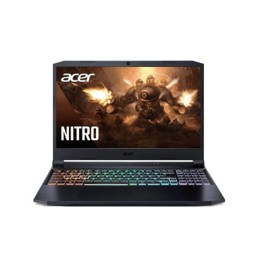 Acer Nitro 5 2021 (AMD Ryzen 5 - 5600H Processor | 8GB RAM | 512GB SSD | NVIDIA RTX 3060 Graphics | 15.6