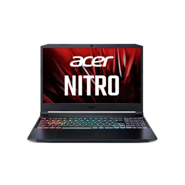 Acer Nitro 5 (AMD Ryzen 5 5600H Processor | 16GB RAM | 512GB SSD | NVIDIA GTX 1650 Graphics | 15.6