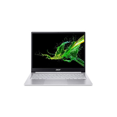 Acer Swift 3 (Intel Core i7 - 1165G7 Processor | 8GB RAM | 512GB SSD | Intel Iris Xe Graphics | 14