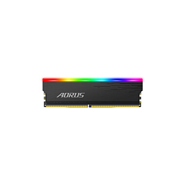 AORUS RGB 8GB 3373MHZ Laptop RAM