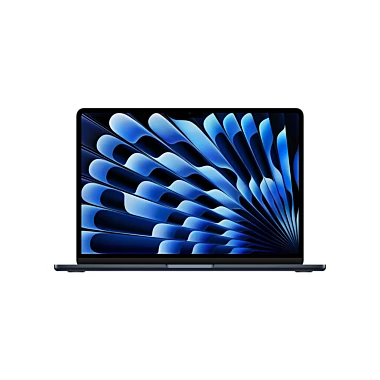 MacBook Air M3 Chipset (13-inch Liquid Retina Display | 8GB Memory | 256GB Storage | 8-Core CPU & 8-Core GPU | MacOS | 1 Year Global Warranty)