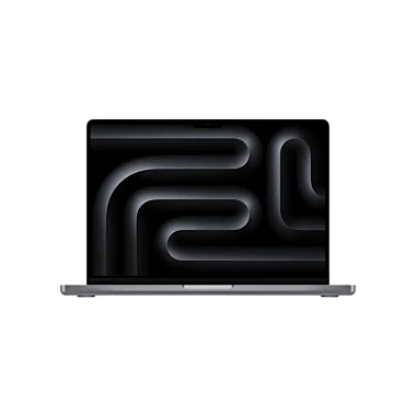 Apple MacBook Pro 2023 M3 Chip (14-inch Liquid Retina XDR Display | 8 GB Memory | 512GB Storage | 8-Core CPU | 10-Core GPU)