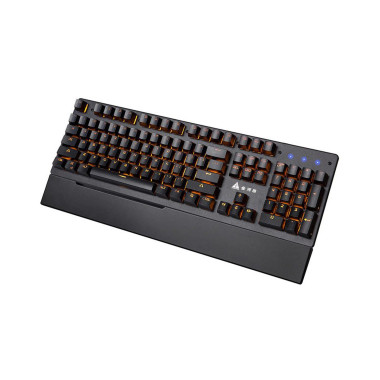 ARESZE K22S Mechanical Gaming Keyboard