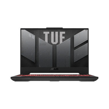 ASUS TUF Gaming A15 (2023) FA507XU (AMD Ryzen 9 - 7940HS Processor | 16GB RAM | 1TB SSD | NVIDIA RTX 4050 Graphics | 15.6