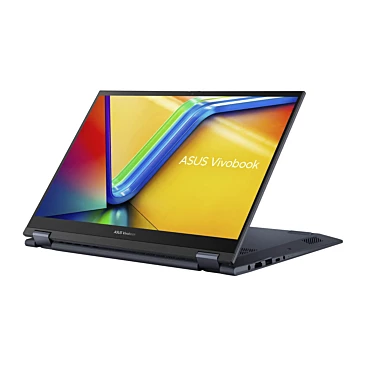  ASUS Vivobook S 14 Flip Oled TP3402-lZ26W 2023 (Intel Core i7-12700H Processor | 16GB RAM | 1TB SSD | Intel Iris Xe | WUXGA 14