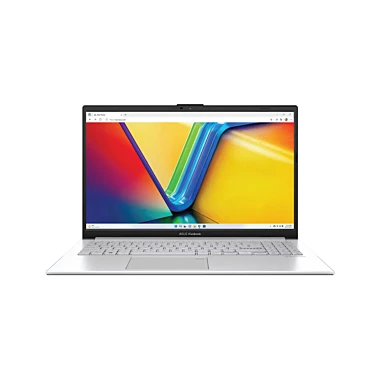 ASUS VivoBook Go 15 E1504FA-NJ113W (AMD Ryzen 5-7520U Processor | 8GB RAM | 512GB SSD | AMD Radeon Graphics Card | 15.6