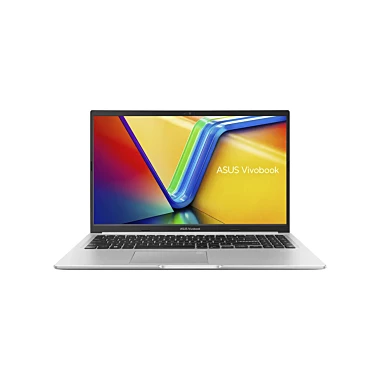 ASUS VivoBook 15 X1502V (Intel Core i7 13700H Processor | 16GB DDR4 RAM | 1TB NVMe SSD | Intel Iris Xe Graphics | 15.6-inch FHD (1920 x 1080) IPS Display | 2 Year Authorized Warranty)