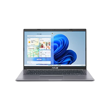 Asus VivoBook 14 X415EA (Intel Core i3 - 1115G4 Processor | 4GB RAM | 256GB SSD | Intel UHD Graphics | 14