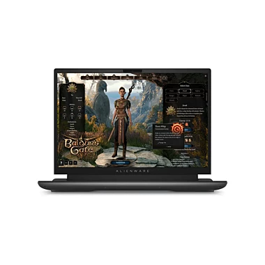 Dell Alienware M16 Gaming Laptop (13th Gen Intel Core i7 13700HX Processor | 16GB RAM | 1TB SSD Storage | NVIDIA GeForce RTX 4070 8GB GDDR6 Graphics Card | 16-inch QHD+ (2560 x 1600) 165Hz Display | 1 Year Warranty) 