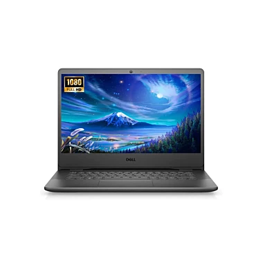 Dell Vostro 3400 (Intel Core i5-1135G7 Processor | 8GB DDR4 RAM | 256GB SSD | 1TB HDD | NVIDIA GeForce MX330 2GB Graphics Card | 14-inch FHD Display | Backlit Keyboard)