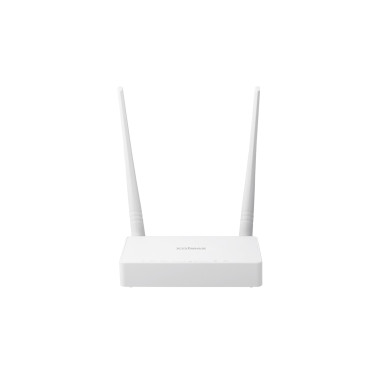 Edimax AR 7287WnA N300 Wireless ADSL 2/2+Moden Router with 4port Switch