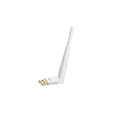 Edimax EW 7711UAn N150 Wireless USB adapter with 3dBi antenna