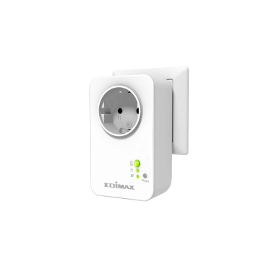 Edimax SP 1101w Smart Plug Switch Intelligent Home Control