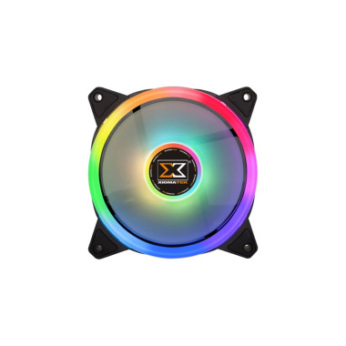 Xigmatek Galaxy II Essential EN42104 3PCS AX120 RGB