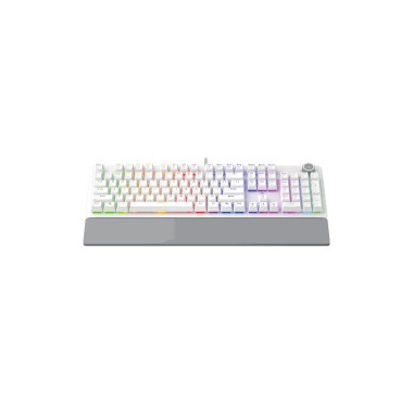 Fantech MAXPOWER MK853 Mechanical Keyboard - Space Edition
