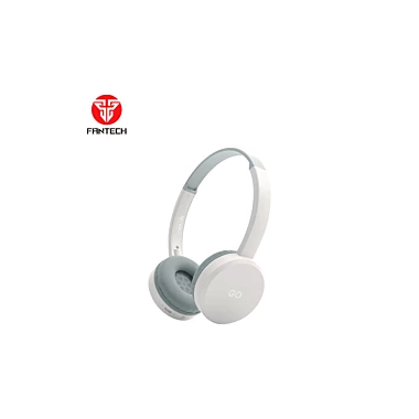 Fantech WH02 GO Air Bluetooth 5.0 Wireless Headphone Dual Connection