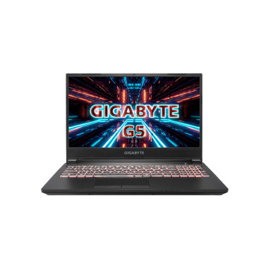 Gigabyte G5 MD ( Intel Core i5 - 11400H | 16GB RAM | 512 GB SSD NVIDIA RTX 3050Ti 4GB | 15.6
