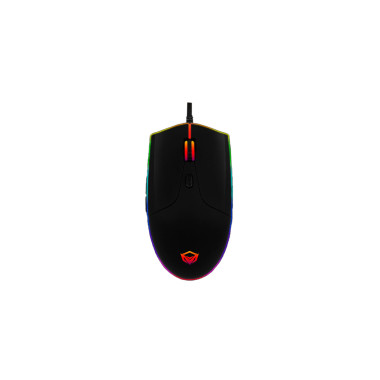 Meetion GM21 Polychrome RGB Wired Gaming Mouse