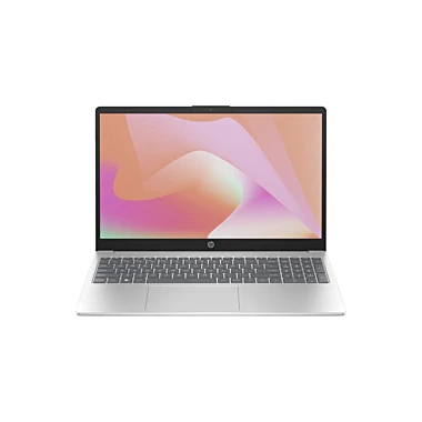 HP NoteBook 15-fd0211nia (13th Gen Intel Core i5-1335U Processor | 8GB DDR4 RAM | 512GB NVMe SSD | Intel Iris Xe Graphics Card | 15.6