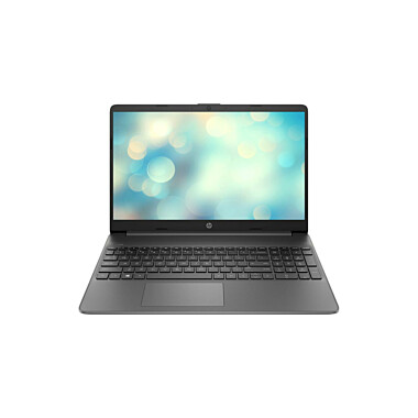 HP Notebook 15S FQ5022NE (Intel Core i5 - 1235U Processor | 8GB RAM | 512GB SSD | Intel Iris Xe Graphics | 15.6