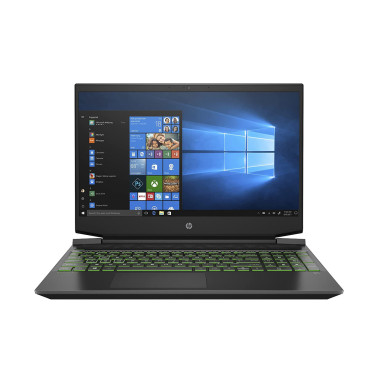 HP Pavilion Power 15 Gaming Laptop 2020 (Intel Core i5 - 10300H Processor | 8GB RAM | 512GB SSD | NVIDIA GTX 1650Ti Graphics | 15.6
