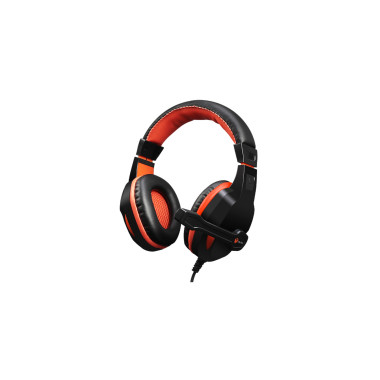 Meetion HP010 Scalable Noise-canceling Gaming Headset with Mic | Wired