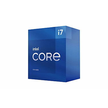 Intel Core i7 12th Gen 12700 Processor