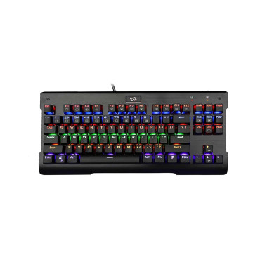 Redragon K561 Vishnu RGB Mechanical Wired Gaming Keyboard