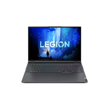 Lenovo Legion 5i Pro (Intel Core i7 -12700H Processor | 16GB RAM | 1TB SSD Storage | RTX 3060 Graphics| 16