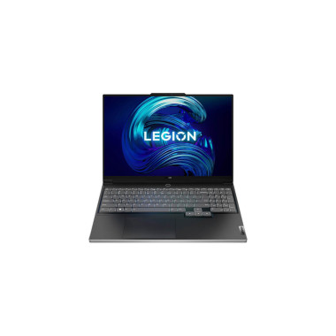 Lenovo Legion Slim 7i Gaming (Intel core i7 - 12700H Processor | 16GB RAM | 1TB SSD | NVIDIA RTX 3060 Graphics | 16.1