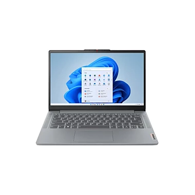 Lenovo IdeaPad Slim 3 14IAH8 (12th Gen Intel Core i5 12450H Processor | 8GB RAM | 512GB SSD | Intel UHD Graphics Card | 14-inch FHD IPS Display | Fingerprint Reader | 1 Year Warranty)
