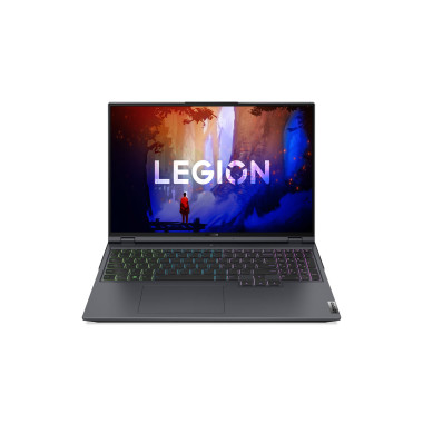 Lenovo Legion 5 Pro (AMD Ryzen 7 - 5800H Processor | 16GB RAM | 1TB SSD | NVIDIA RTX 3070 Graphics | 16