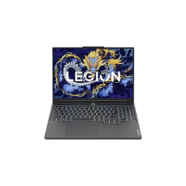 Lenovo Legion Y7000P 2024 (14th Gen Intel Core i7 14650HX Processor | 16GB RAM | 1TB SSD | NVIDIA GeForce RTX 4060 8GB GDDR6 Graphics Card | 16-inch 2.5K 165Hz Display | 1 Year Warranty)