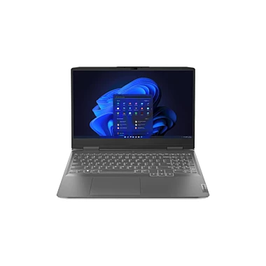 Lenovo LOQ 15IRH8 Gaming Laptop (13th Gen Intel Core i5-13420H Processor | 8GB RAM | 1TB SSD | NVIDIA RTX 3050 6GB Graphics Card | 15.6-inch FHD (1920 x 1080) 144Hz Display | Windows 11 Home)
