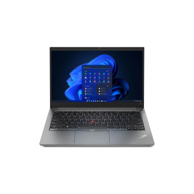 Lenovo ThinkPad E14 Gen 2 (AMD Ryzen 7 - 5825U Processor | 16GB RAM | 512GB SSD | AMD Radeon Graphics | 14
