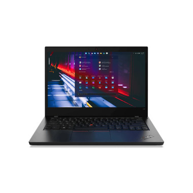 Lenovo ThinkPad L14 Gen 2 (Intel Core i5 - 1135G7 Processor | 16GB RAM | 512GB SSD | Intel Iris Xe Graphics | 14