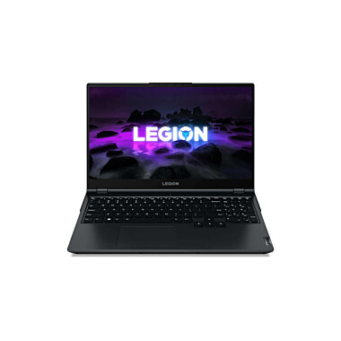 Lenovo Legion 5 Pro (Intel Core i7-12700H Processor | 16GB RAM | 512GB SSD | NVIDIA RTX 3050Ti Graphics | 16'' WQXGA Display)