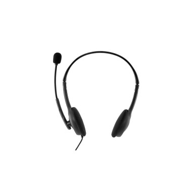Logitech H111 Headset Stereo AM (981-000588)