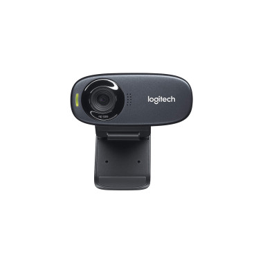 Logitech C310 Webcam AP (960-000588)